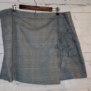 🌞🌞🌞 Forever 21 plaid skirt